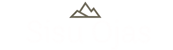 Sisu Ojas